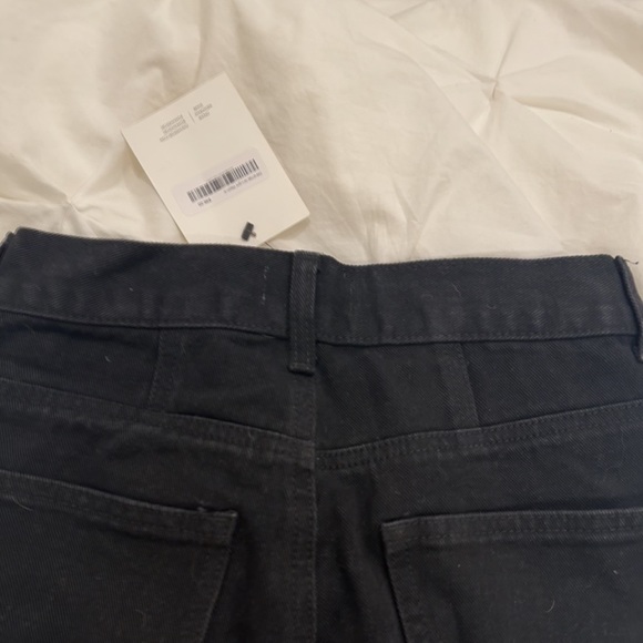 Criss Cross Jeans Oak + Fort - Picture 2 of 2